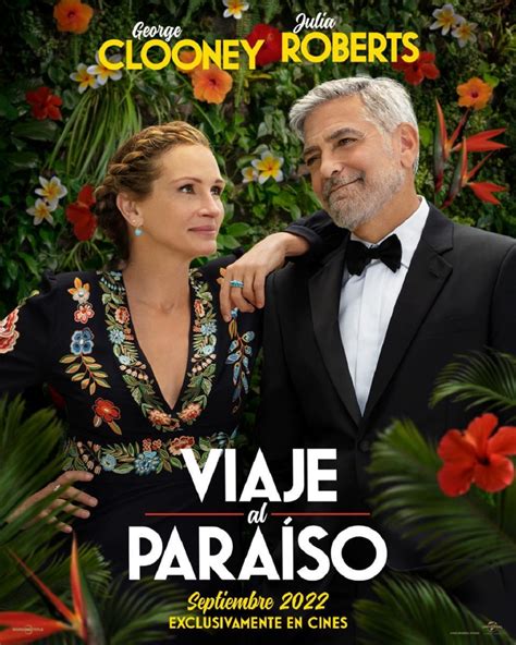 Viaje al paraíso (2022)